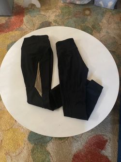 Workout leggings