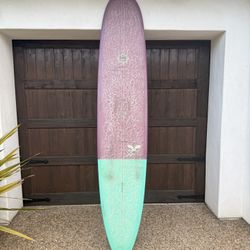 Bing Longboard 9’4”