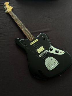 Fender Player Jaguar MIM