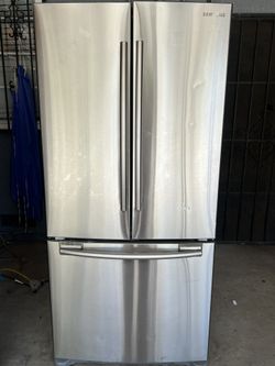 Samsung French Door