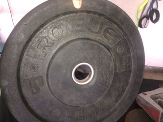 Rogue Plates