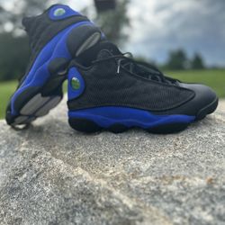 Jordan 13 Retro Hyper Royal 