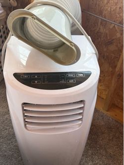 Window air conditioner