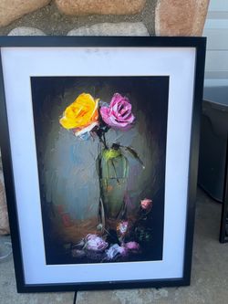 Wall decor