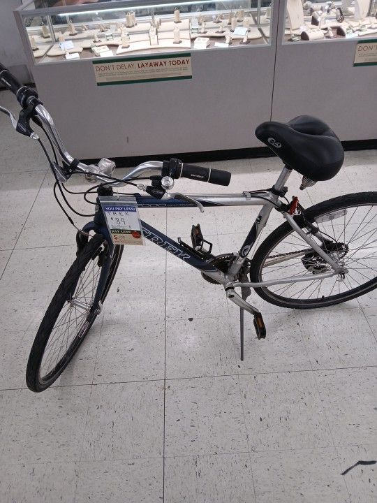 Trek Adult Bicycle 