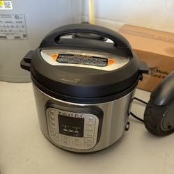 Instant Pot  