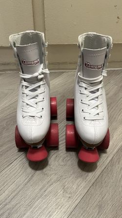 Chicago Skates