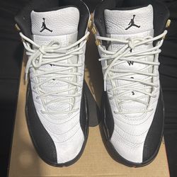 Jordan’s 12
