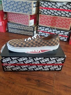 Vans