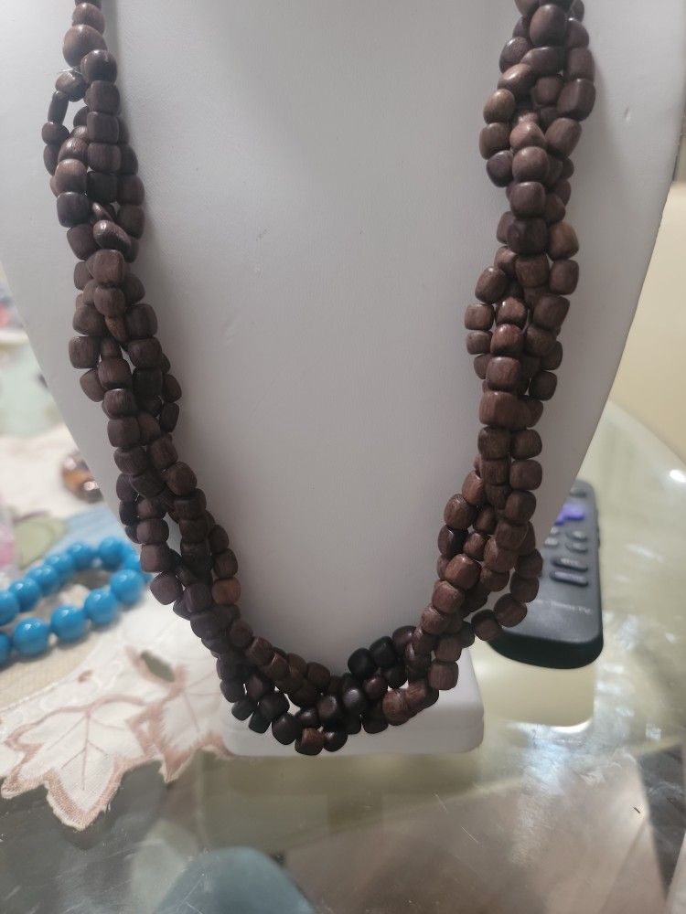 Vintage Tribal