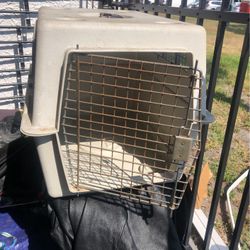 Large Dog / Pet Carrier 