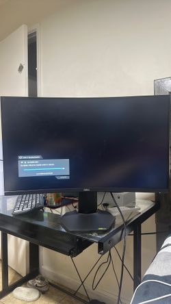 Gaming Monitor