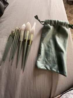 Women’s 11 Piece Makeup Brush Set