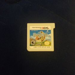 Fantasy Life for 3DS