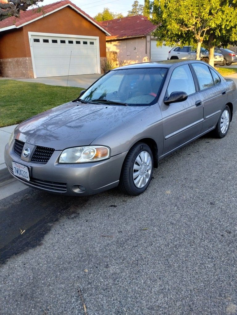 2004 Nissan Tsuru for Sale in Rialto, CA OfferUp