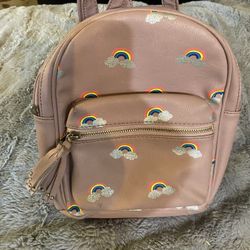 Kids backpack 