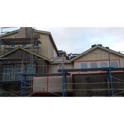 Siding