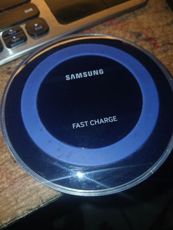 Samsung fast charger