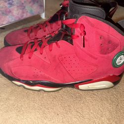 Jordan Toro Bravo 6s
