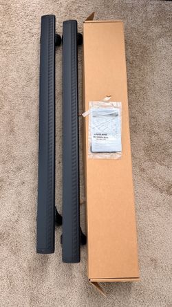 Hyundai Tuscon/ SantaFe Crossbars