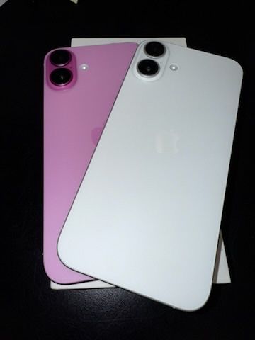 New Unlock iPhone 16 Plus 128GB No Credit Needed Only $85 Down Payment Today!! Only At Phone Hub 