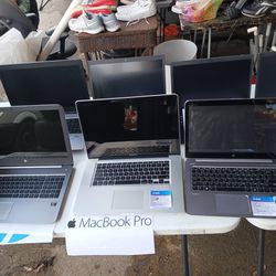 Laptops For Sale Fleat Market Style 