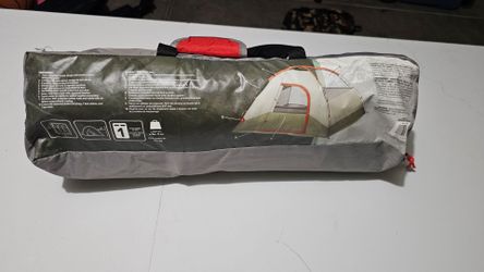 Bass Pro Shop Camping