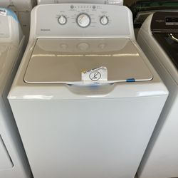 Hotpoint Top Load Washer 