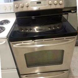 Frigidaire Whirlpool 30in Range Electric & All Gas