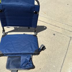 Stadium Seat