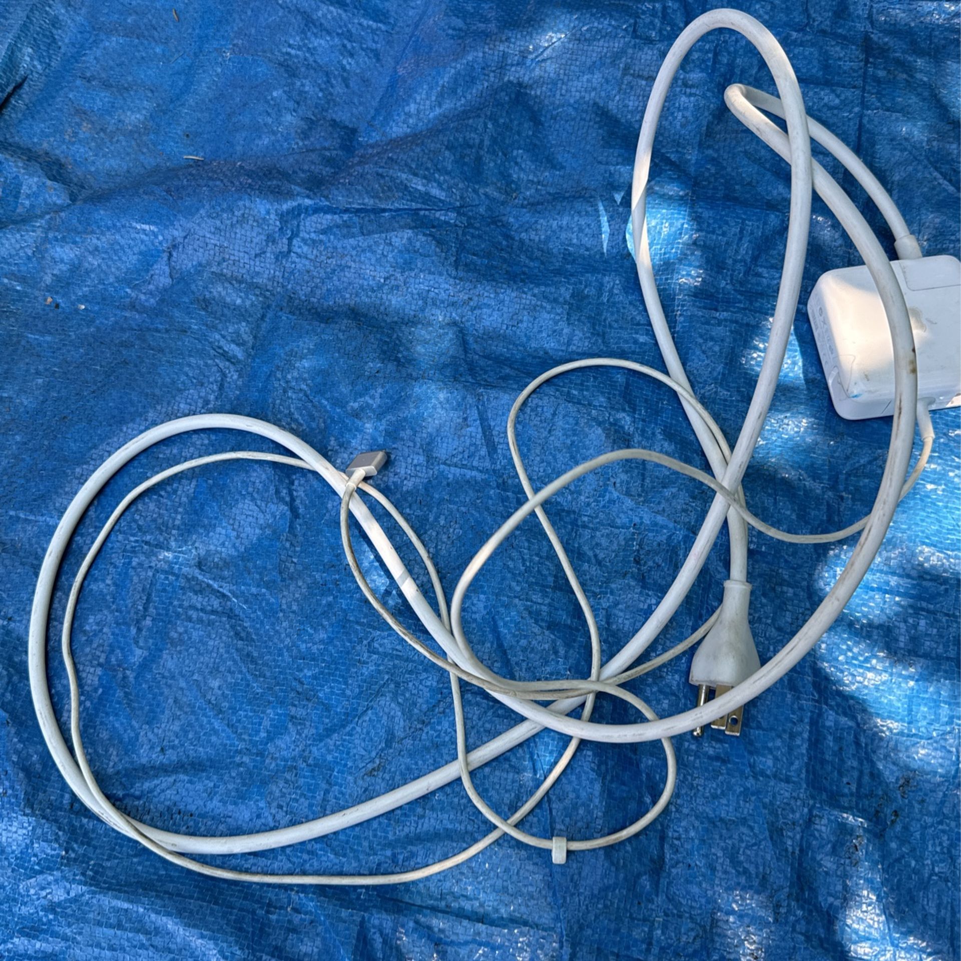 Apple Computer Charger