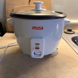 Rice Cooker