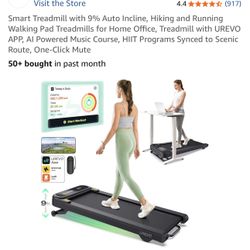 Urevo Walking Pad