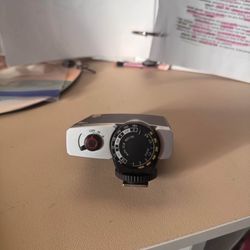 Attachable Flash lux Junior