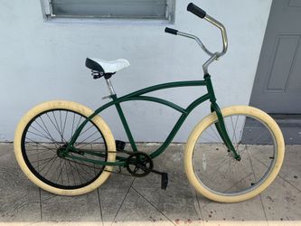 Cruiser like new price $130