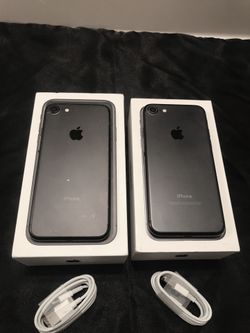 iPhone 7 32GB (UNLOCKED)T-Mobile MetroPCs 🇲🇽 MEXICO CHIP AT&T Verizon Cricket sprint