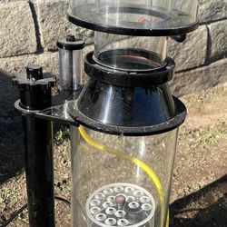 Aquamaxx In sump Skimmer