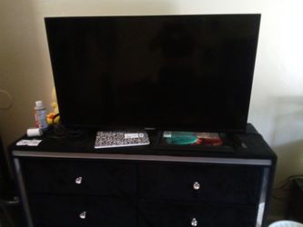 40 inch tv.