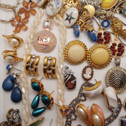 Jewlery Bundle