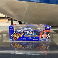 Winners circle NASCAR Dye cast Toy Car