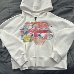 Hype Debt Hoodie 