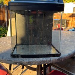 Coralife BioCube 14 Gallon Fish Tank AIO