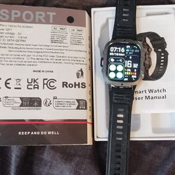 smart watch for android 