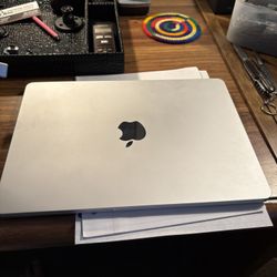 2024 MacBook Air And Epson Color Printer. Both Like New