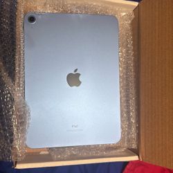 2022 Apple iPad 10.9 64GB WIFI-only