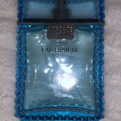 Versace Eau Fraiche Colonge 