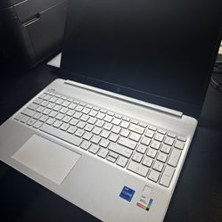 HP Intel Core i7 