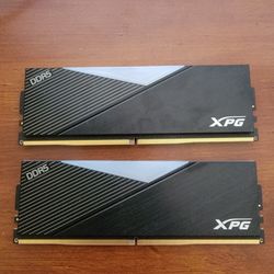 32GB DDR5 RAM