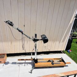 NordicTrack Pro