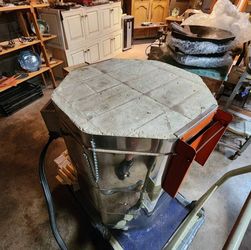 L&L Kiln J18R Cone 10